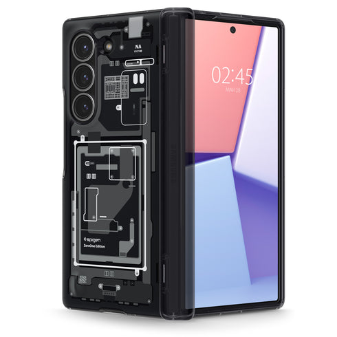 כיסוי Spigen Galaxy Z Fold 6 Ultra Hybrid Pro Zero One